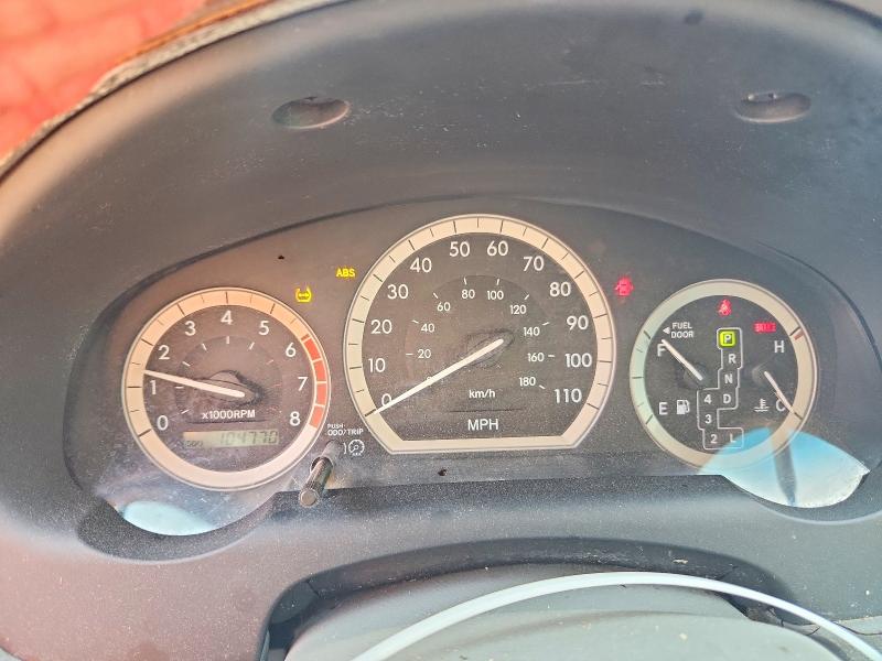 Aukcja sprzedaży 2005 Toyota Sienna, vin: 5TDZA22C55S250846, numer aukcji: 61940876