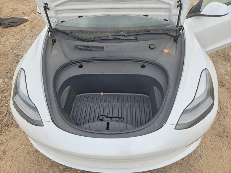 Aukcja sprzedaży 2021 Tesla Model 3, vin: 5YJ3E1EA3MF866594, numer aukcji: 63552456