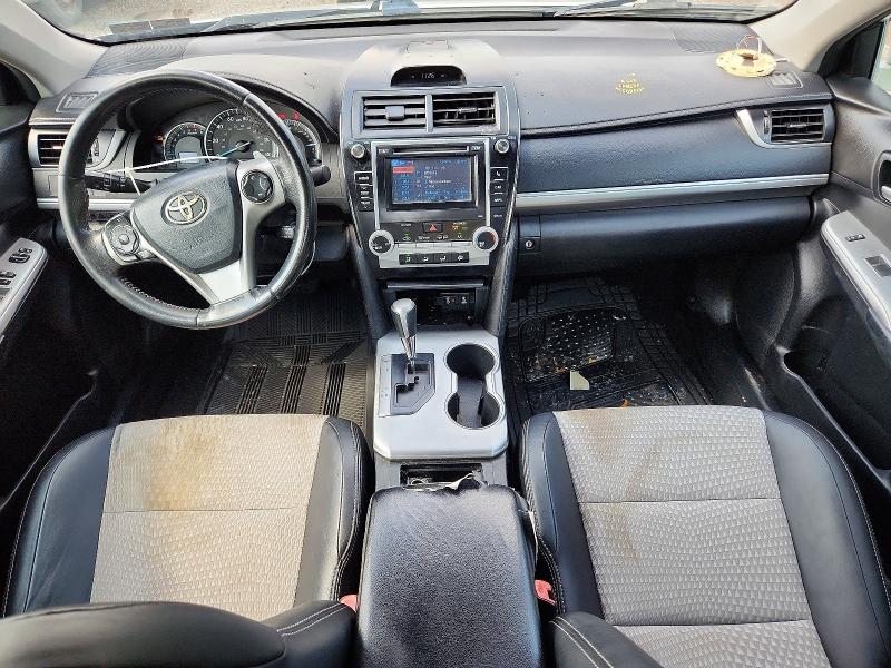 Aukcja sprzedaży 2012 Toyota Camry, vin: 4T1BF1FK1CU509187, numer aukcji: 66901426