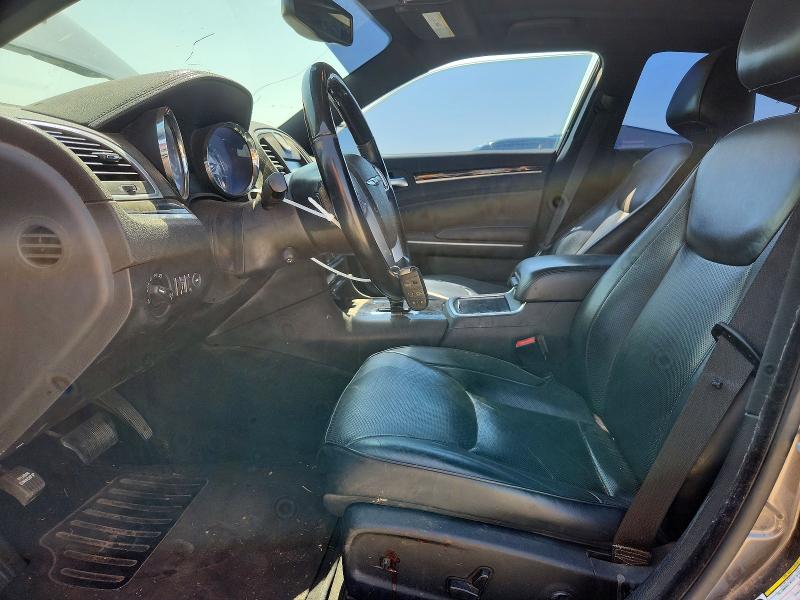 63890306 :رقم المزاد ، 2C3CCAKG3EH120841 vin ، 2014 Chrysler 300c مزاد بيع