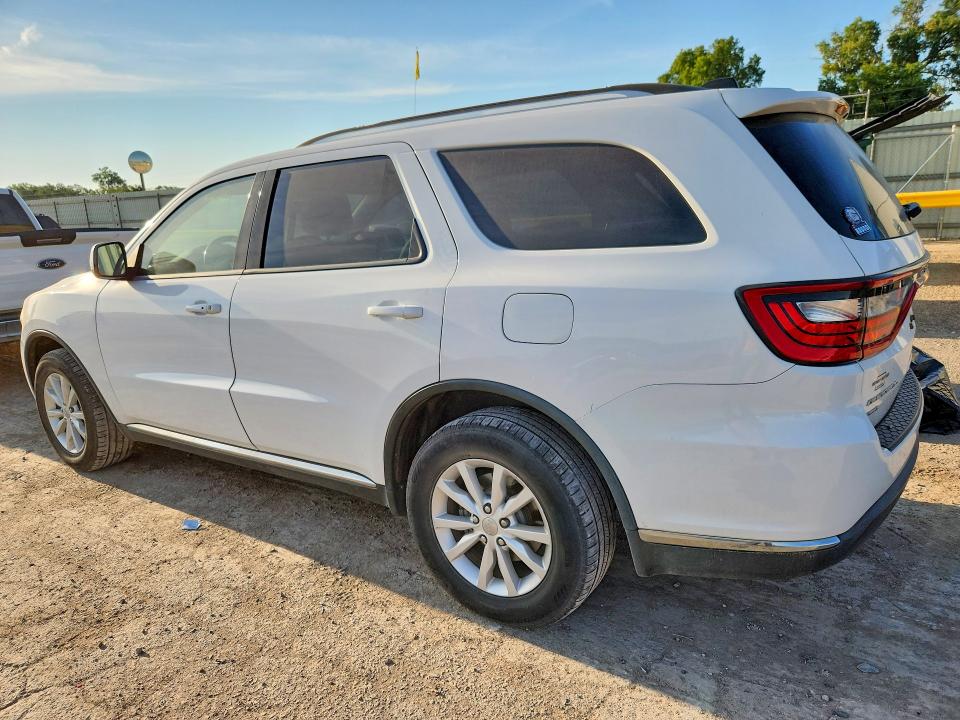 Продаж на аукціоні авто 2014 Dodge Durango, vin: 1C4RDJAG8EC502340, номер лоту: 66759316