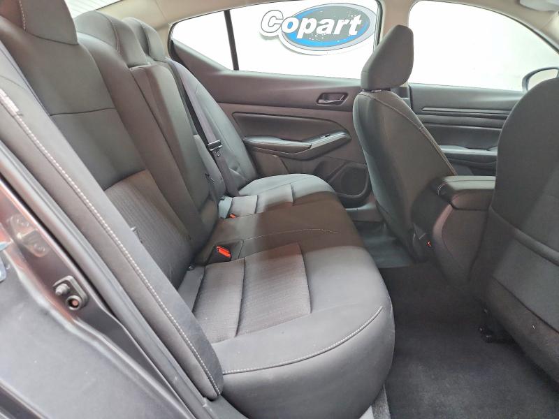 2025 Nissan Altima მანქანა იყიდება აუქციონზე, vin: 1N4BL4DV5SN416280, აუქციონის ნომერი: 65896956