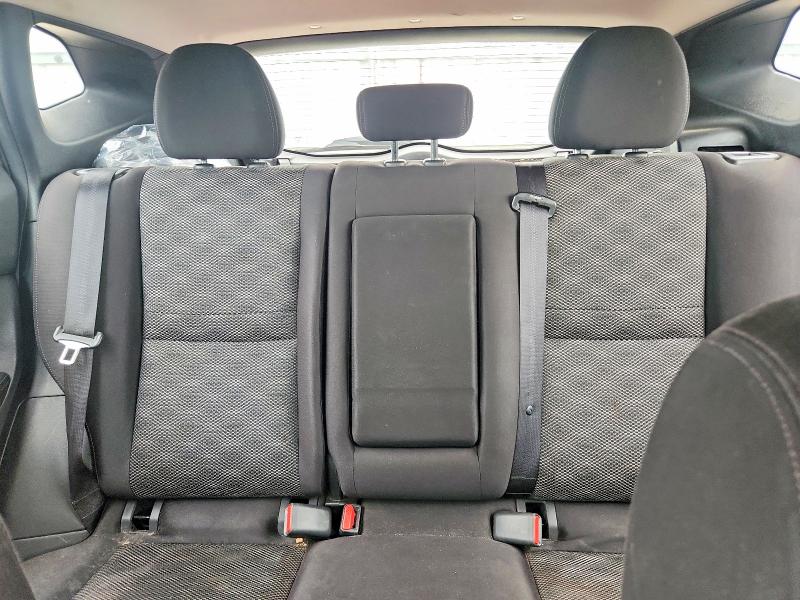 Продажа на аукционе авто 2018 Nissan Rogue Sport, vin: JN1BJ1CR6JW287206, номер лота: 65395156