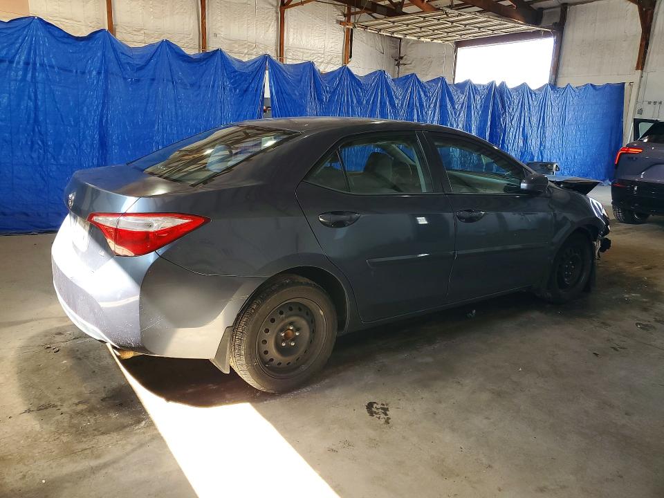 Aukcja sprzedaży 2014 Toyota Corolla, vin: 2T1BURHEXEC098260, numer aukcji: 65304446
