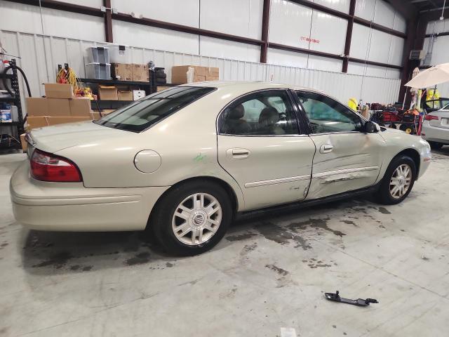 Продаж на аукціоні авто 2004 Mercury Sable, vin: 1MEFM55S44A615431, номер лоту: 63370516