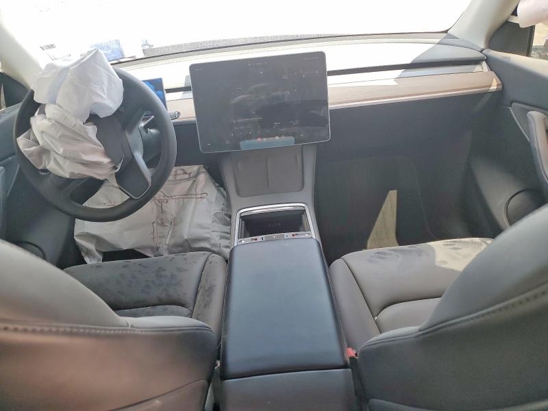 Aukcja sprzedaży 2022 Tesla Model Y, vin: 7SAYGDEE9NF494882, numer aukcji: 57091556