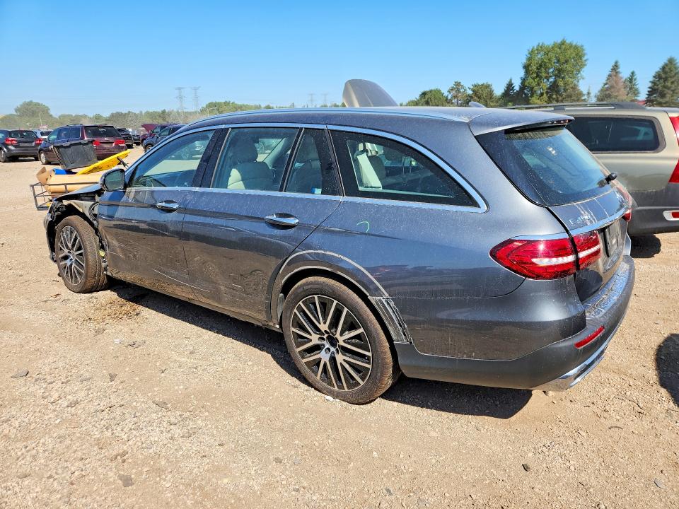 Продаж на аукціоні авто 2022 Mercedes-benz E, vin: W1KZH6AB5NB060179, номер лоту: 65892806