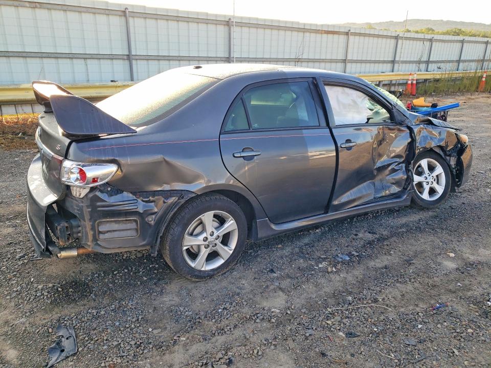 Продажа на аукционе авто 2012 Toyota Corolla, vin: 2T1BU4EE7CC912188, номер лота: 66250326