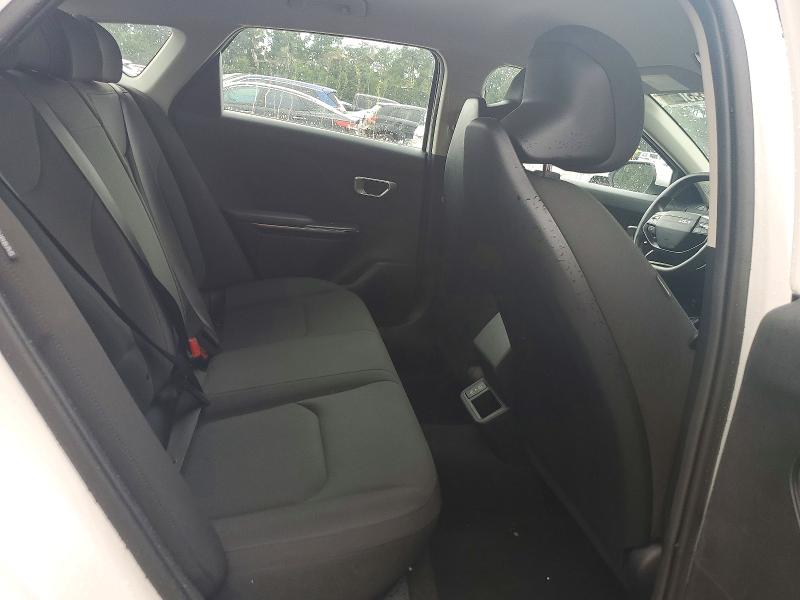 Продажа на аукционе авто 2026 Kia K4, vin: 3KPFT4DE0TE251420, номер лота: 63949306