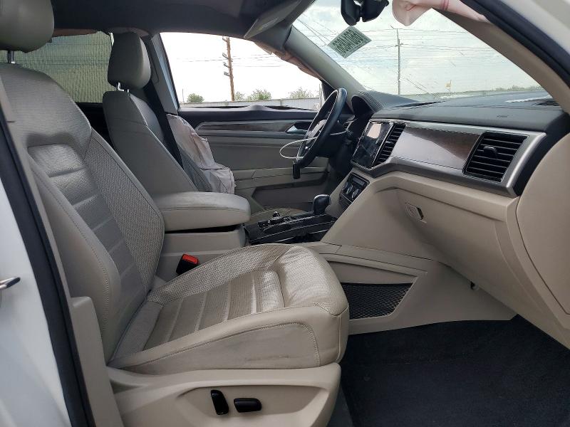 Продажа на аукционе авто 2019 Volkswagen Atlas, vin: 1V2NR2CA1KC544602, номер лота: 66014856