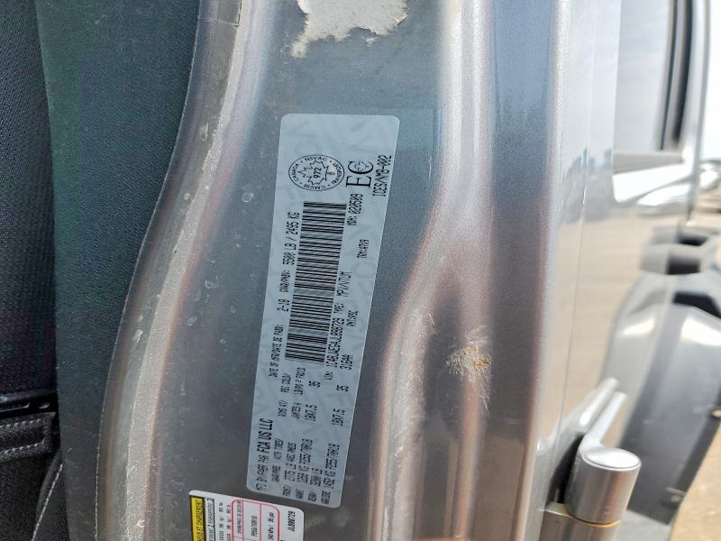 Продаж на аукціоні авто 2018 Jeep Wrangler Unlimited, vin: 1C4BJWEG4JL898729, номер лоту: 66009426