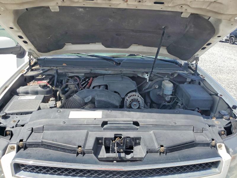 64852836 :رقم المزاد ، 1GNFC23029R143041 vin ، 2009 Chevrolet Tahoe مزاد بيع