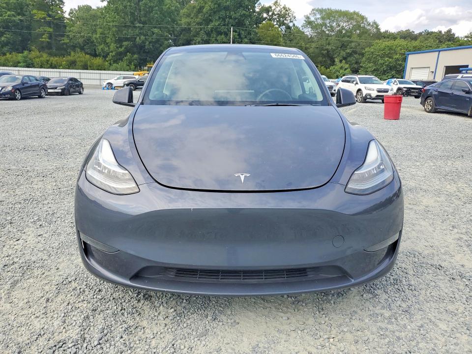Продаж на аукціоні авто 2023 Tesla Model Y, vin: 7SAYGDEE4PA043231, номер лоту: 66624546