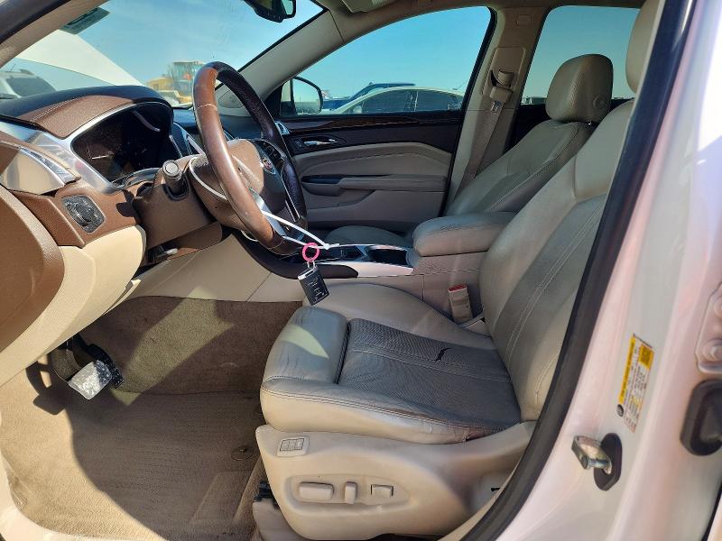 66000256 :رقم المزاد ، 3GYFNEE30ES653224 vin ، 2014 Cadillac Srx مزاد بيع