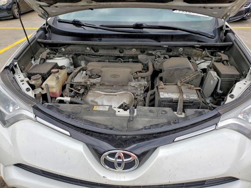 62323186 :رقم المزاد ، JTMBFREV7GD191483 vin ، 2016 Toyota Rav4 مزاد بيع