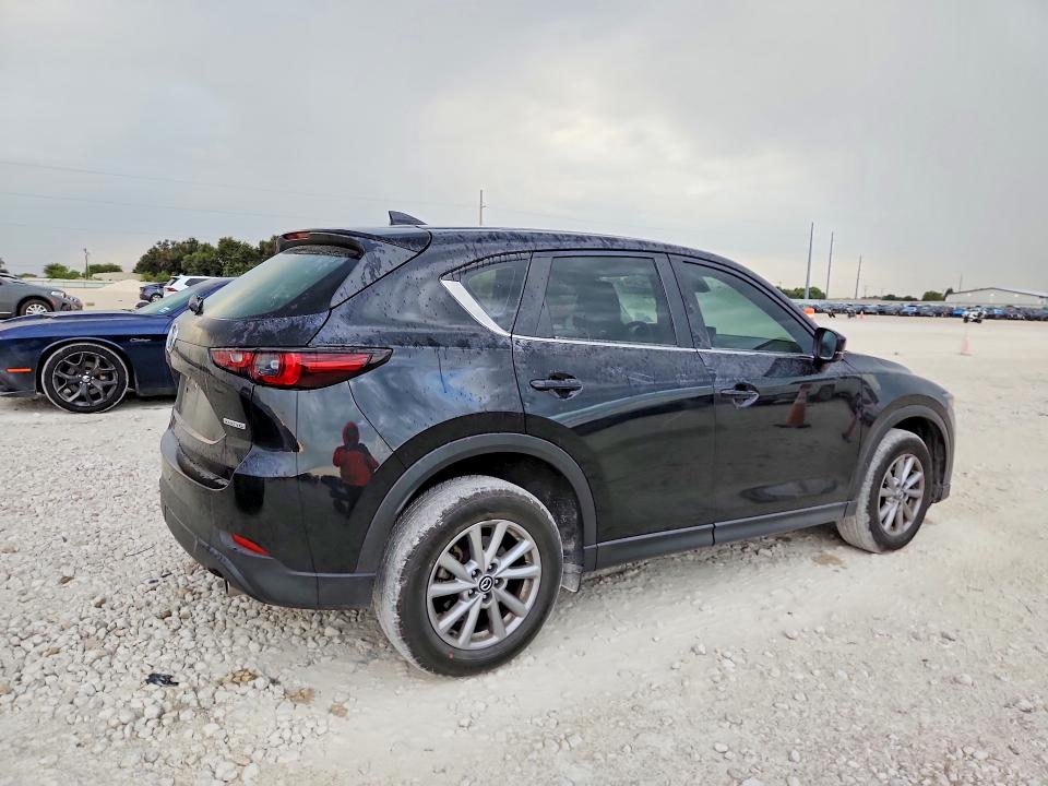 Aukcja sprzedaży 2023 Mazda Cx5, vin: JM3KFBAM9P0245000, numer aukcji: 66742196