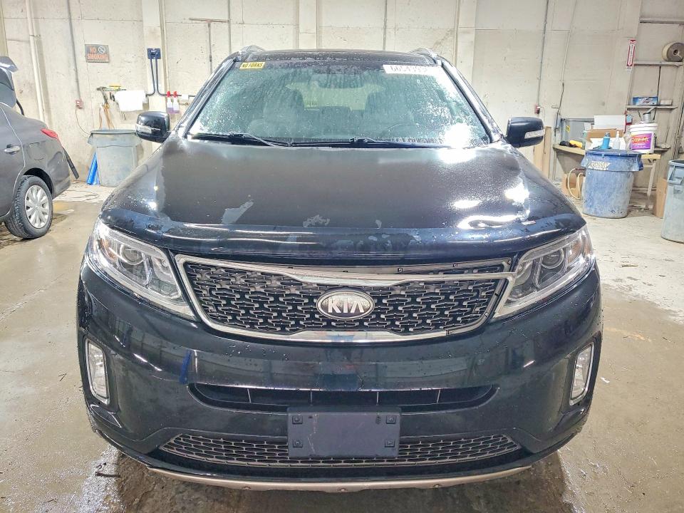 Продажа на аукционе авто 2014 Kia Sorento, vin: 5XYKWDA72EG521068, номер лота: 66543936