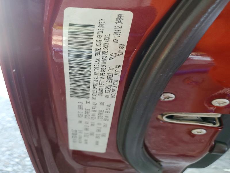 Aukcja sprzedaży 2018 Ram 2500, vin: 3C6UR5CL1JG380383, numer aukcji: 66039086