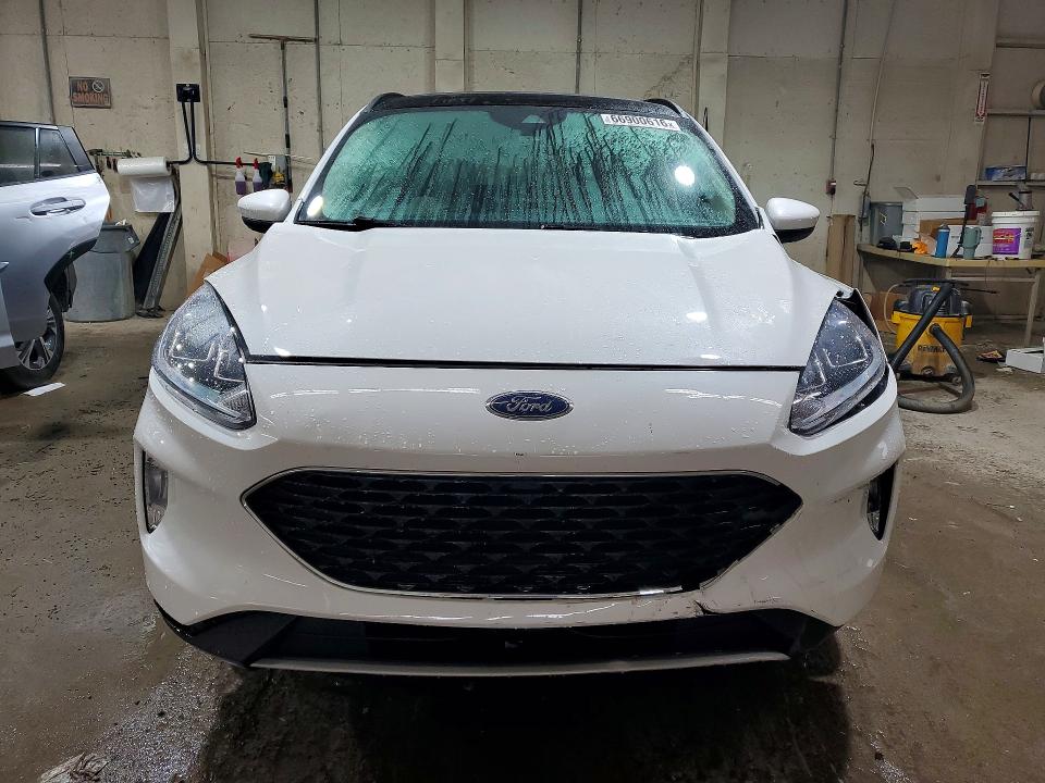 2020 Ford Escape მანქანა იყიდება აუქციონზე, vin: 1FMCU9H64LUA67028, აუქციონის ნომერი: 66900616