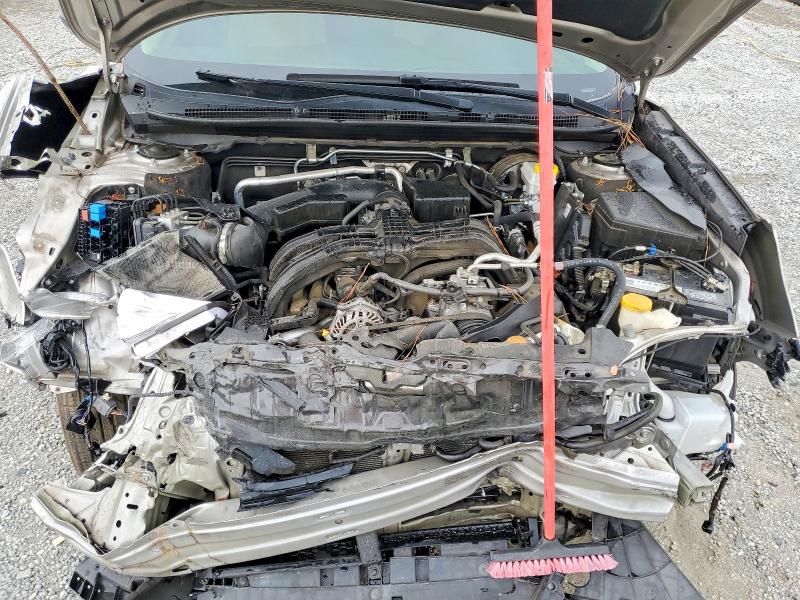Aukcja sprzedaży 2020 Subaru Outback, vin: 4S4BTANCXL3134456, numer aukcji: 66317836