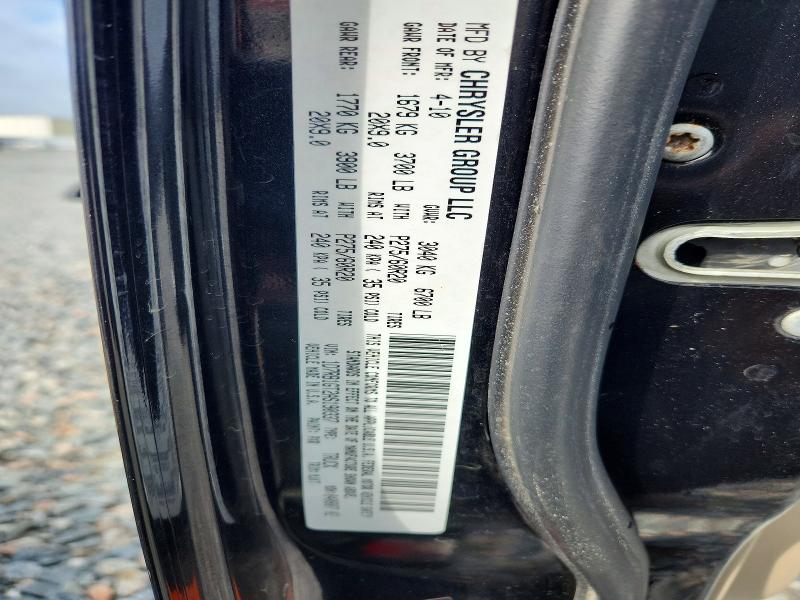 Aukcja sprzedaży 2010 Dodge Ram 1500, vin: 1D7RB1GT2AS190337, numer aukcji: 67100846