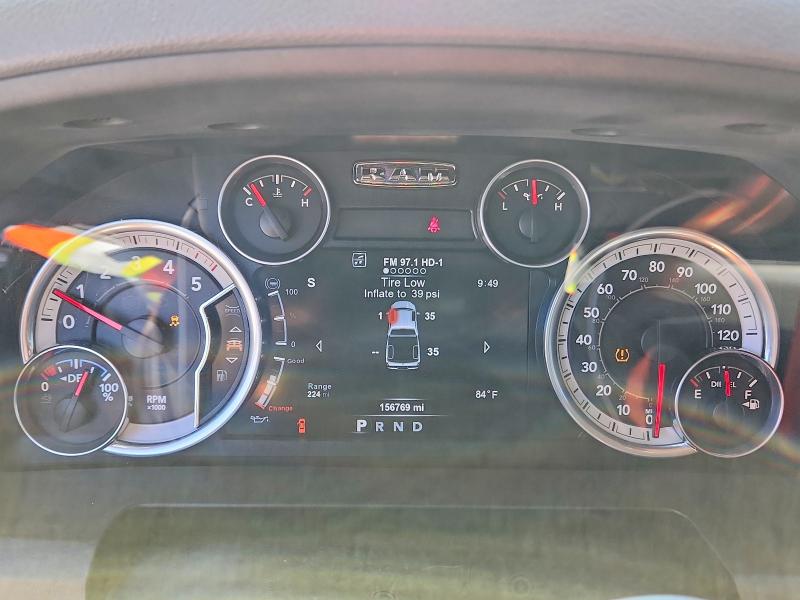 Aukcja sprzedaży 2015 Ram 1500, vin: 1C6RR6LM9FS624592, numer aukcji: 65127216