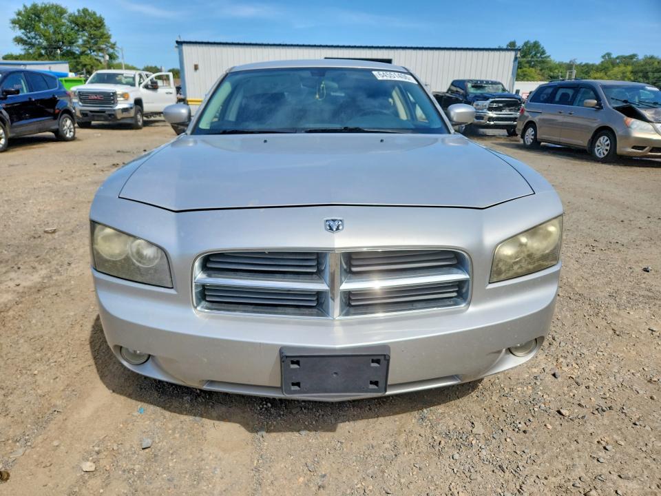Aukcja sprzedaży 2010 Dodge Charger, vin: 2B3CA3CV9AH293091, numer aukcji: 64551406
