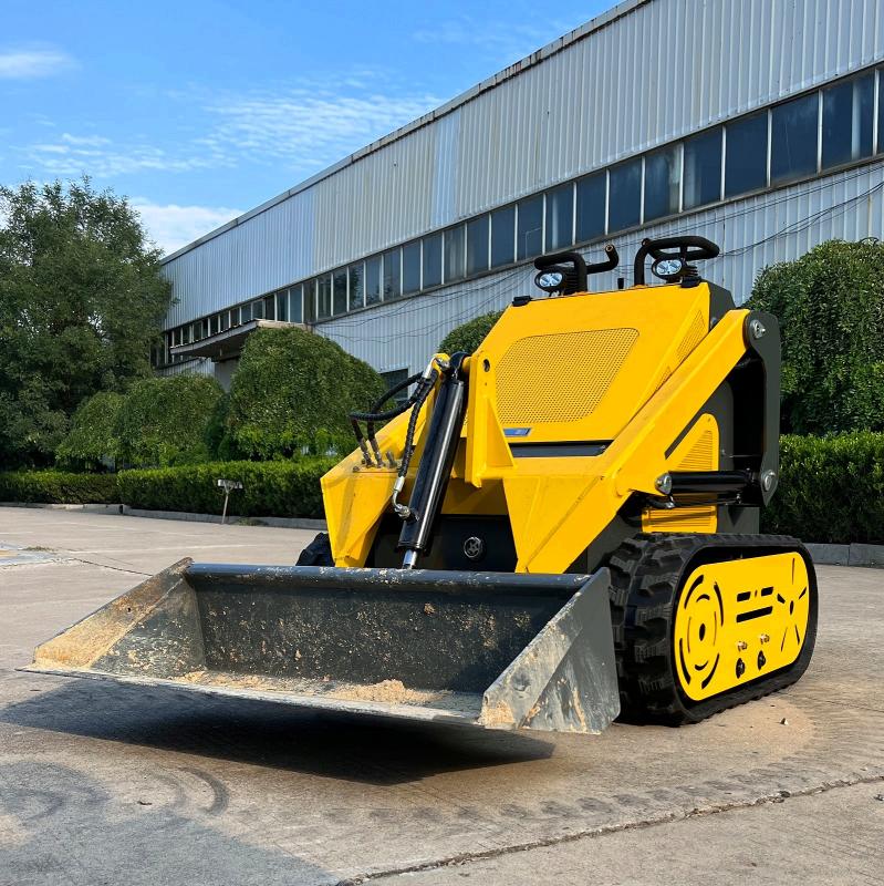 Aukcja sprzedaży 2026 Others Skid Steer With Tracks, vin: 3898454, numer aukcji: 64863436