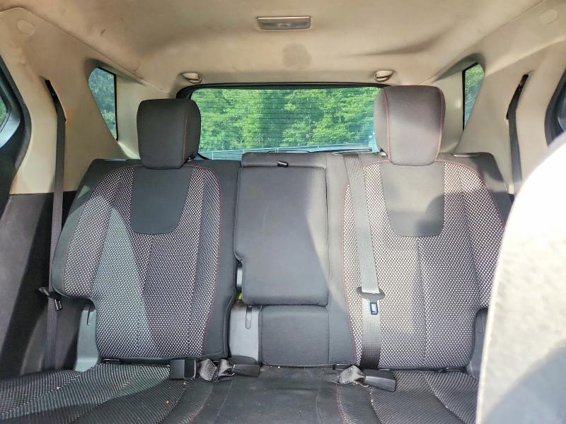 Aukcja sprzedaży 2015 Chevrolet Equinox, vin: 2GNFLFEK6F6181238, numer aukcji: 63372636