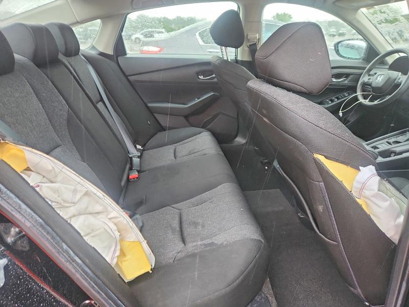 2026 Honda Accord მანქანა იყიდება აუქციონზე, vin: 1HGCY1F46TA006634, აუქციონის ნომერი: 63434716