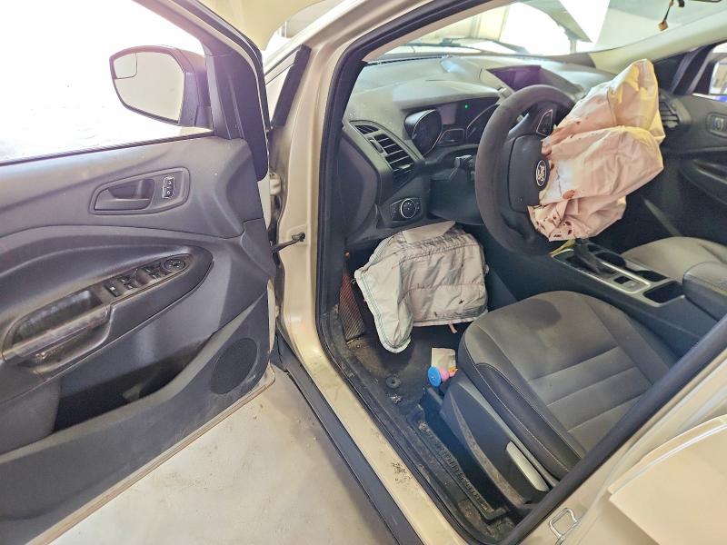 Aukcja sprzedaży 2017 Ford Escape, vin: 1FMCU0F70HUC83330, numer aukcji: 66143836