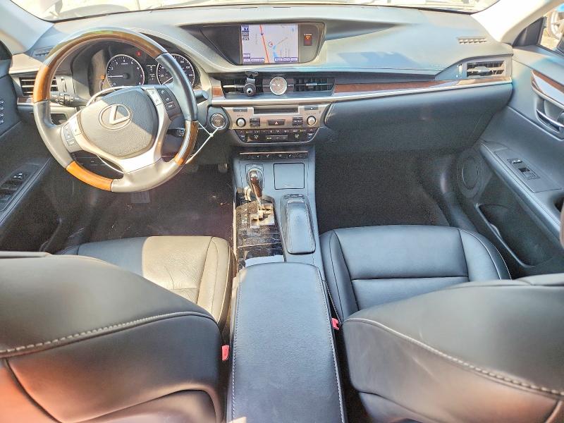 Aukcja sprzedaży 2013 Lexus Es, vin: JTHBK1GG3D2009361, numer aukcji: 66406156