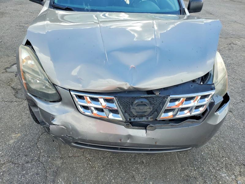 Aukcja sprzedaży 2015 Nissan Rogue Select, vin: JN8AS5MV1FW256868, numer aukcji: 64973546