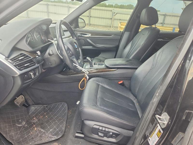 Aukcja sprzedaży 2018 Bmw X5, vin: 5UXKR2C56J0Z20412, numer aukcji: 64628236