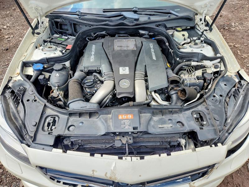 64055856 :رقم المزاد ، WDDLJ7GB4EA108865 vin ، 2014 Mercedes-benz Cls مزاد بيع