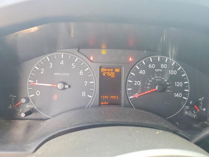 64106006 :رقم المزاد ، 1N6BF0KY4HN803853 vin ، 2017 Nissan Nv مزاد بيع