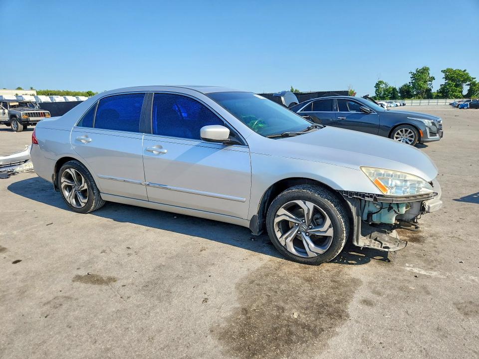 Продаж на аукціоні авто 2006 Honda Accord, vin: 1HGCM66536A007844, номер лоту: 65120536