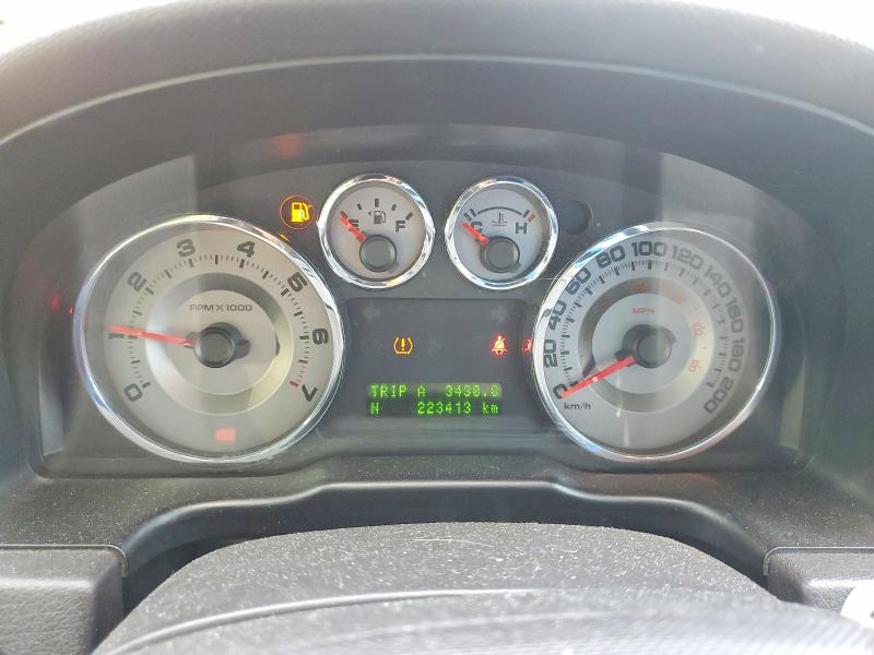 Aukcja sprzedaży 2010 Ford Edge, vin: 2FMDK4KC1ABA29531, numer aukcji: 65595986