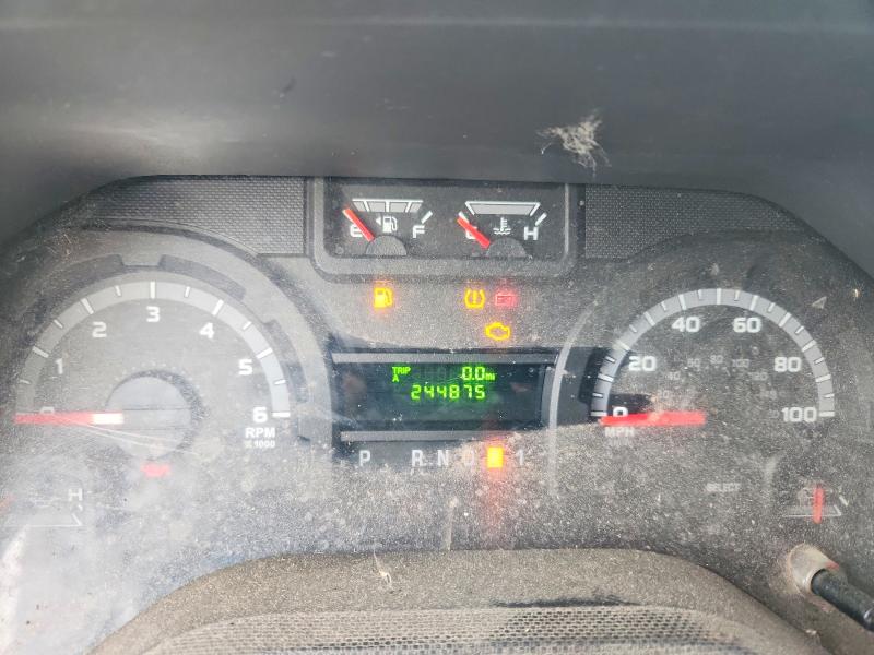 Aukcja sprzedaży 2014 Ford Econoline, vin: 1FTNE1EW7EDB00848, numer aukcji: 64595136