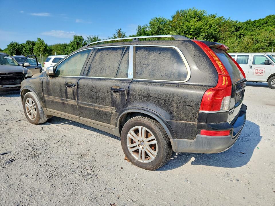 Продажа на аукционе авто 2008 Volvo Xc90, vin: YV4CZ852881461607, номер лота: 64863536