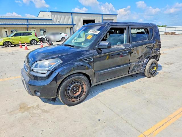 Продаж на аукціоні авто 2010 Kia Soul, vin: KNDJT2A20A7180659, номер лоту: 63496886