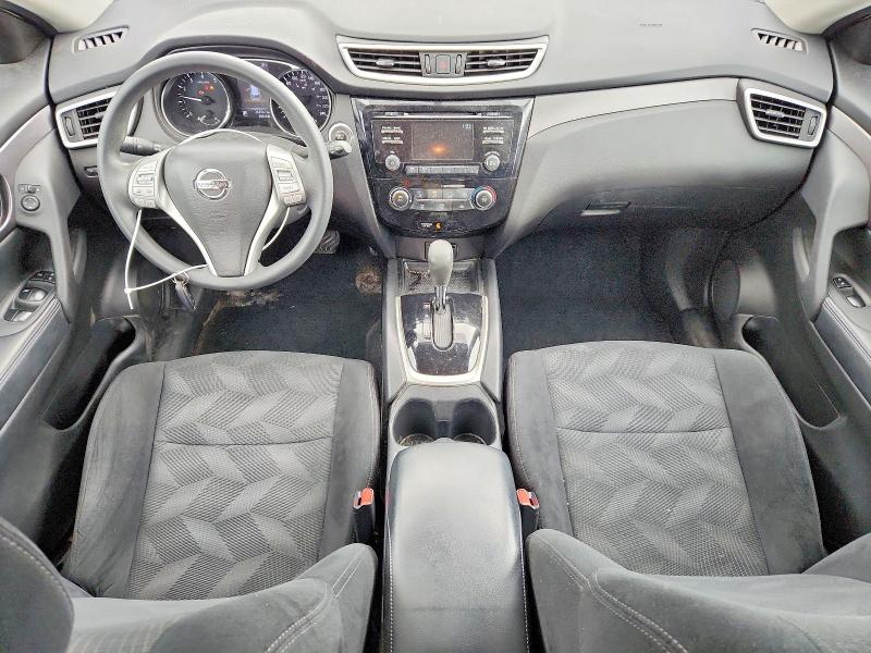 Aukcja sprzedaży 2016 Nissan Rogue, vin: 5N1AT2MT0GC864627, numer aukcji: 64923376