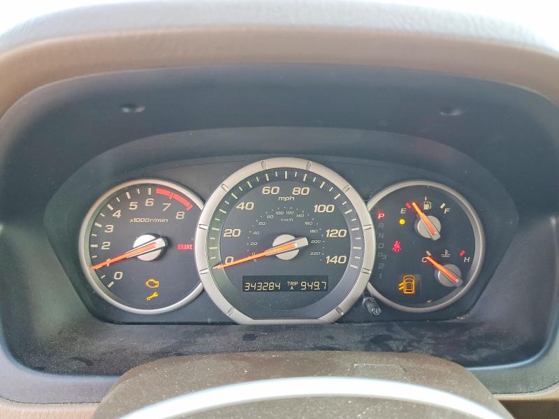 Aukcja sprzedaży 2007 Honda Pilot, vin: 2HKYF18527H520012, numer aukcji: 64082616