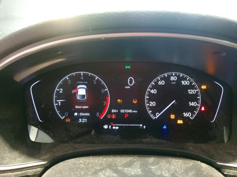 2023 Honda Civic მანქანა იყიდება აუქციონზე, vin: 19XFL1H7XPE016961, აუქციონის ნომერი: 64293086