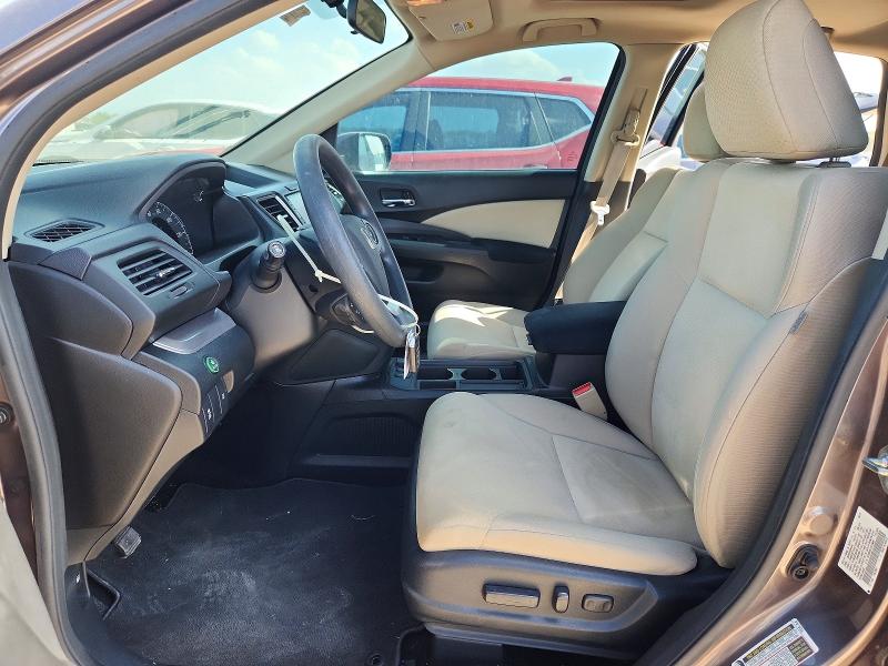 2015 Honda Cr-v მანქანა იყიდება აუქციონზე, vin: 3CZRM3H51FG708897, აუქციონის ნომერი: 67029116