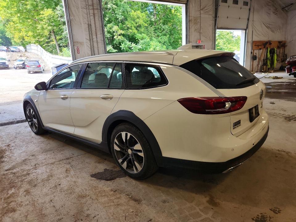 Aukcja sprzedaży 2018 Buick Regal Tourx, vin: W04GV8SX8J1076080, numer aukcji: 65919156