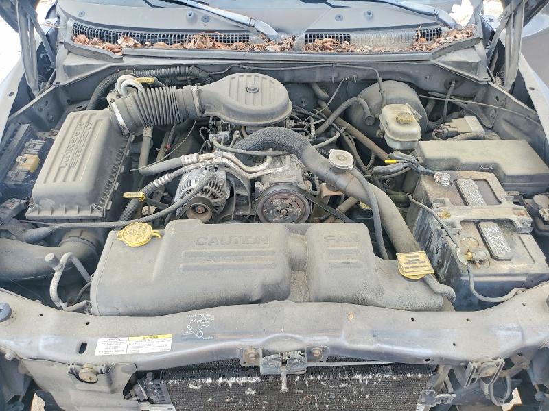 Продажа на аукционе авто 2003 Dodge Dakota, vin: 1D7HL38X73S142938, номер лота: 66998106