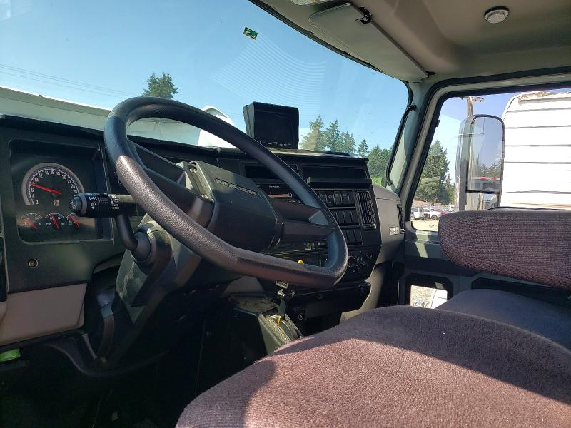 Продаж на аукціоні авто 2024 Mack Md, vin: 1M2MDBAA3RS011497, номер лоту: 64823146