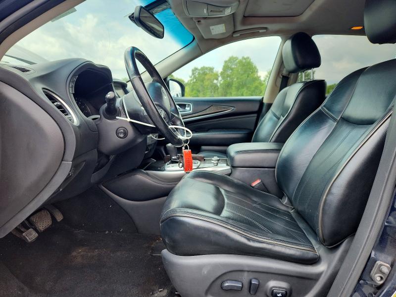 Продажа на аукционе авто 2015 Infiniti Qx60, vin: 5N1AL0MM5FC540312, номер лота: 65133146