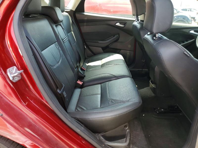Aukcja sprzedaży 2015 Ford Focus, vin: 1FADP3K27FL336707, numer aukcji: 65117626